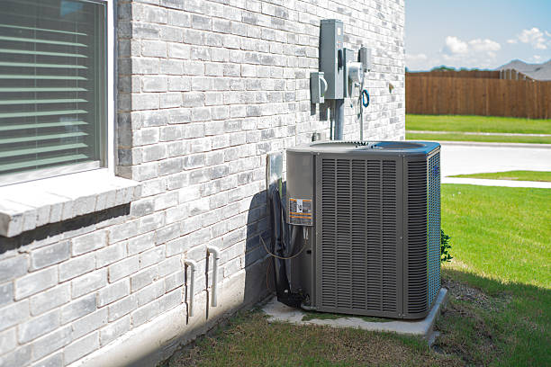 Reliable Hvac Installation contractor in Effingham, SC by FH HVAC